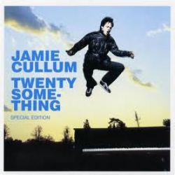 Jamie Cullum - Twentysomething  special edition